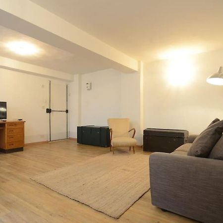 פירנצה Keys Of Italy - Sprone 15 - 2 Bedroom Family Apartment By Ponte Vecchio מראה חיצוני תמונה