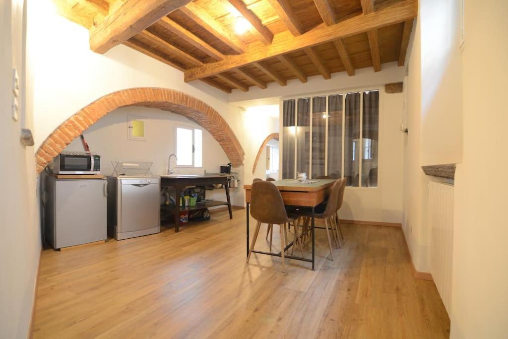 פירנצה Keys Of Italy - Sprone 15 - 2 Bedroom Family Apartment By Ponte Vecchio מראה חיצוני תמונה